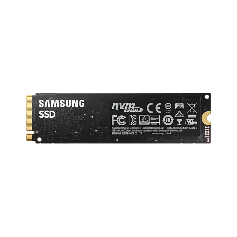 Samsung 980 M.2 1 TB PCIe 3.0 V-NAND NVMe - Item1