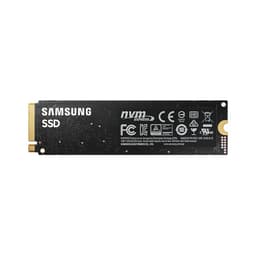 Samsung 980 M.2 1 TB PCIe 3.0 V-NAND NVMe - Frontal