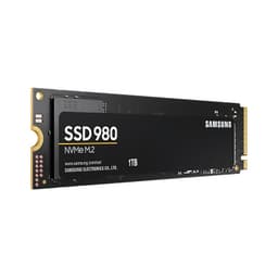 Samsung 980 M.2 1 TB PCIe 3.0 V-NAND NVMe - Adaptável
