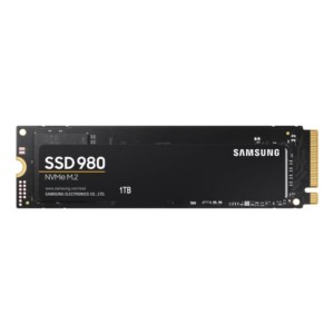 Samsung 980 M.2 500 Go PCIe 3.0 V-NAND NVMe