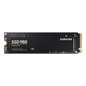 Samsung 980 M.2 500 GB PCIe 3.0 V-NAND NVMe