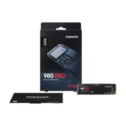 Samsung 980 PRO M.2 2TB PCIe 4.0 V-NAND MLC NVMe - Caja