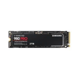 Samsung 980 PRO M.2 250 Go PCIe 4.0 V-NAND MLC NVMe