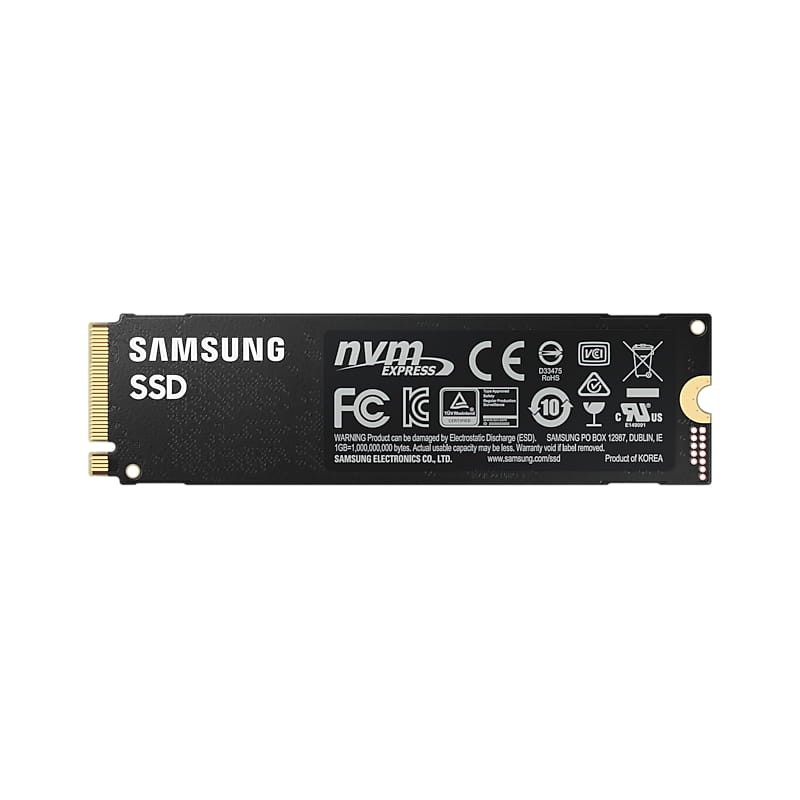 Samsung 980 PRO M.2 250 GB PCIe 4.0 V-NAND MLC NVMe - Ítem1