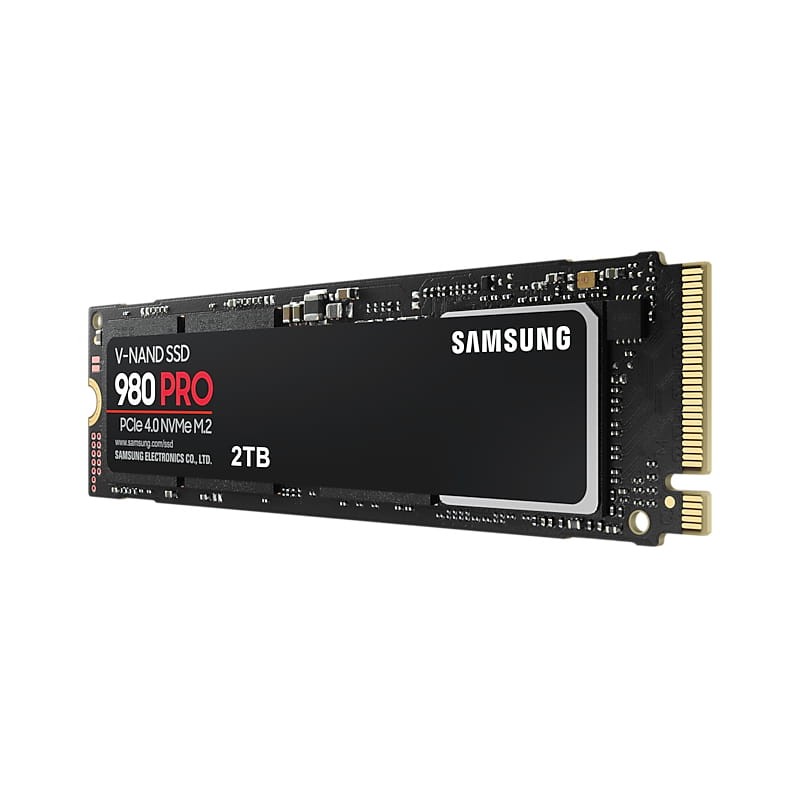 Samsung 980 PRO M.2 250 GB PCIe 4.0 V-NAND MLC NVMe - Ítem3