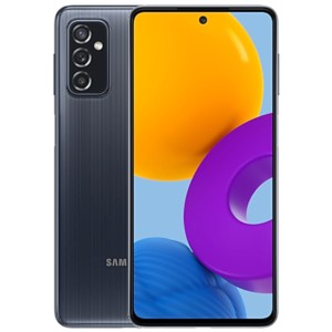 Samsung Galaxy M52 5G M526 8 Go/128 Go Noir