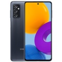 Samsung Galaxy M52 5G M526 8GB/128GB Negro - Ítem