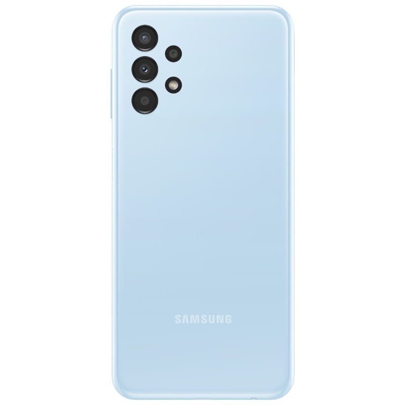 Téléphone portable Samsung Galaxy A13 A137 3Go/32Go Bleu - Ítem4