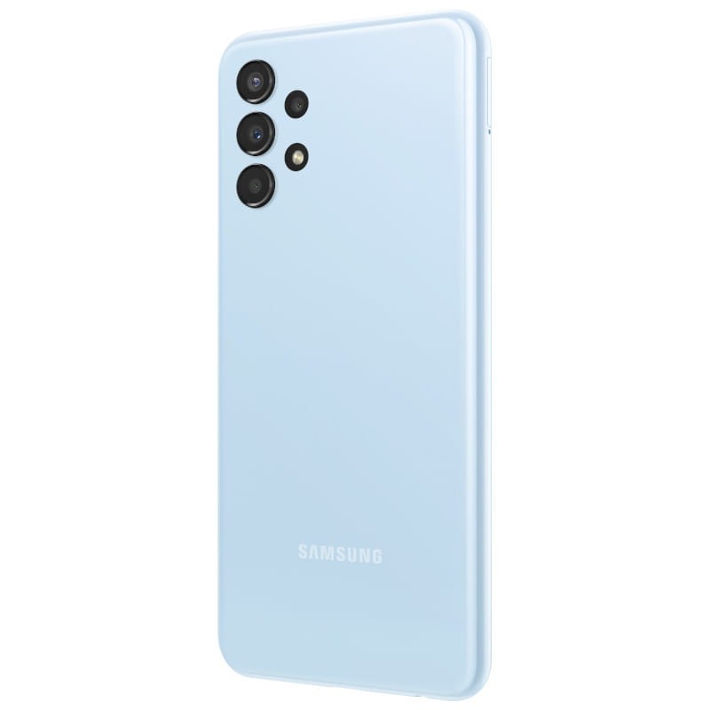 Samsung Galaxy A13 4Go/128Go Bleu - Ítem6