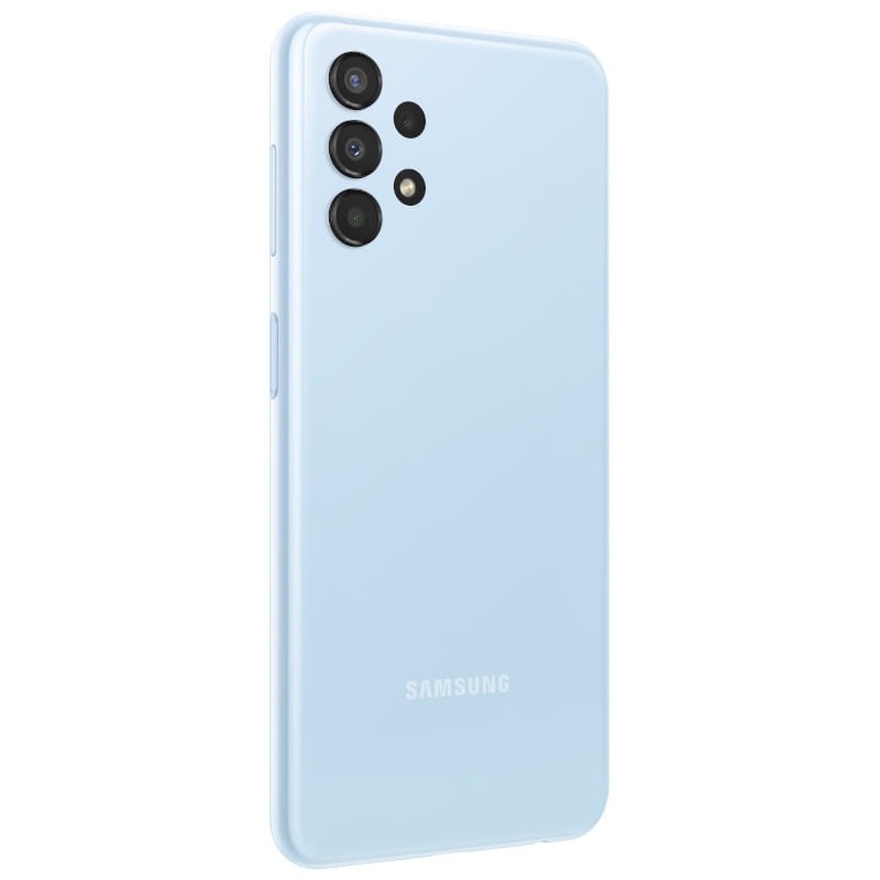 Samsung Galaxy A13 4Go/128Go Bleu - Ítem7