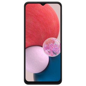 Samsung Galaxy A13 A135 4Go/64Go Blanc