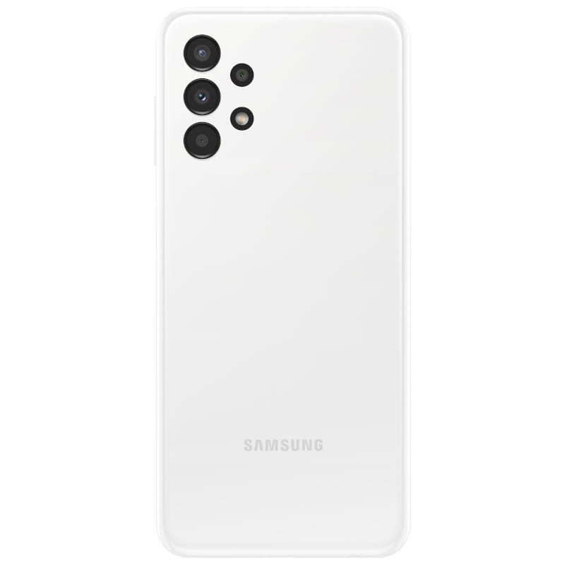 Samsung Galaxy A13 3GB/32GB Branco - Item1