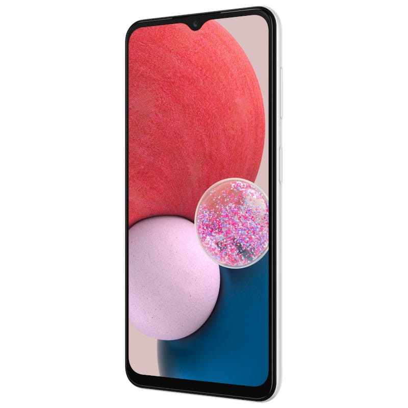 Samsung Galaxy A13 4GB/64GB Blanco - Ítem4