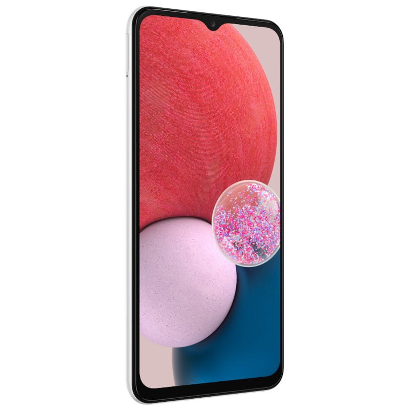 Samsung Galaxy A13 4GB/64GB Blanco - Ítem5