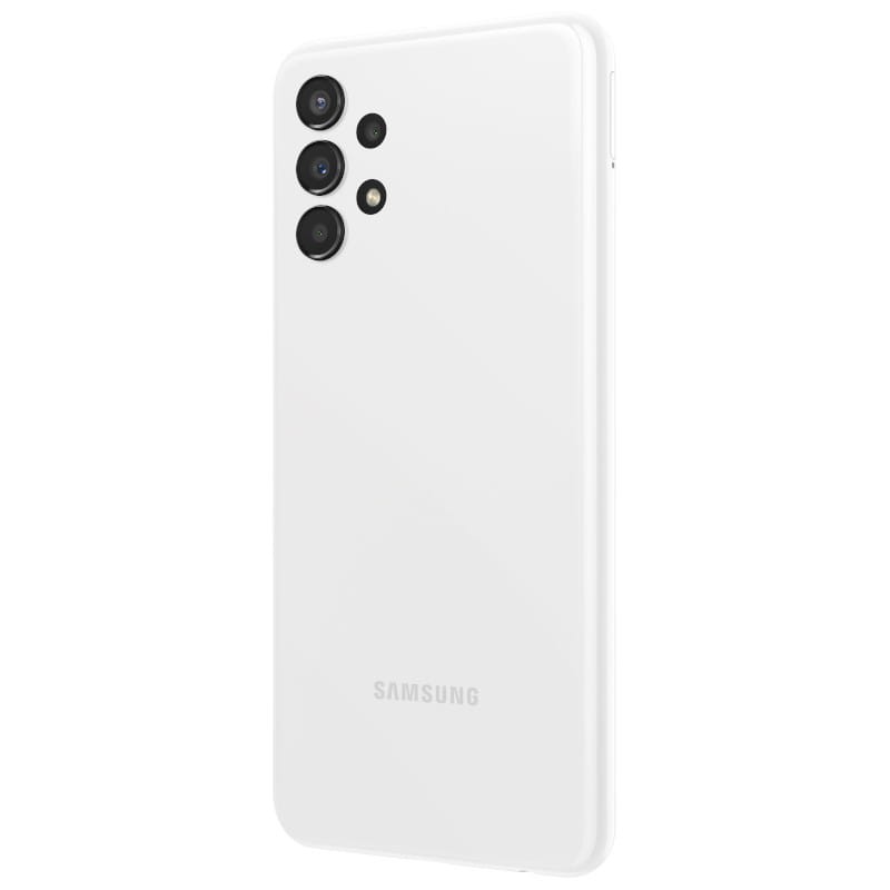 Samsung Galaxy A13 4GB/64GB Blanco - Ítem6