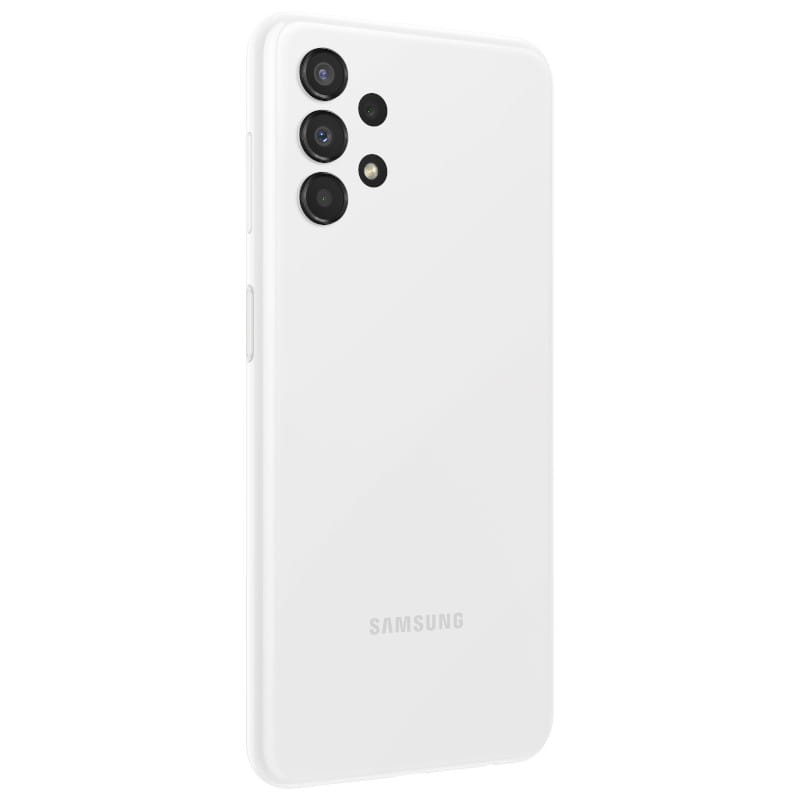 Samsung Galaxy A13 4Go/128Go Blanc - Ítem7