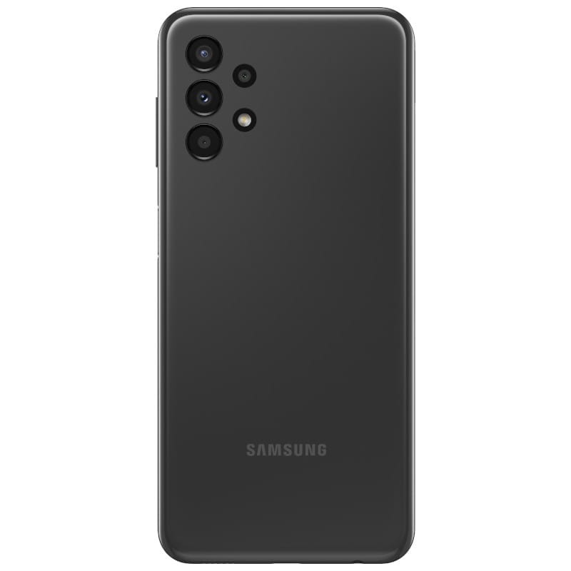 Samsung Galaxy A13 3GB/32GB Negro - Ítem1