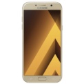 Samsung Galaxy A3 2017 A320 Oro - Ítem