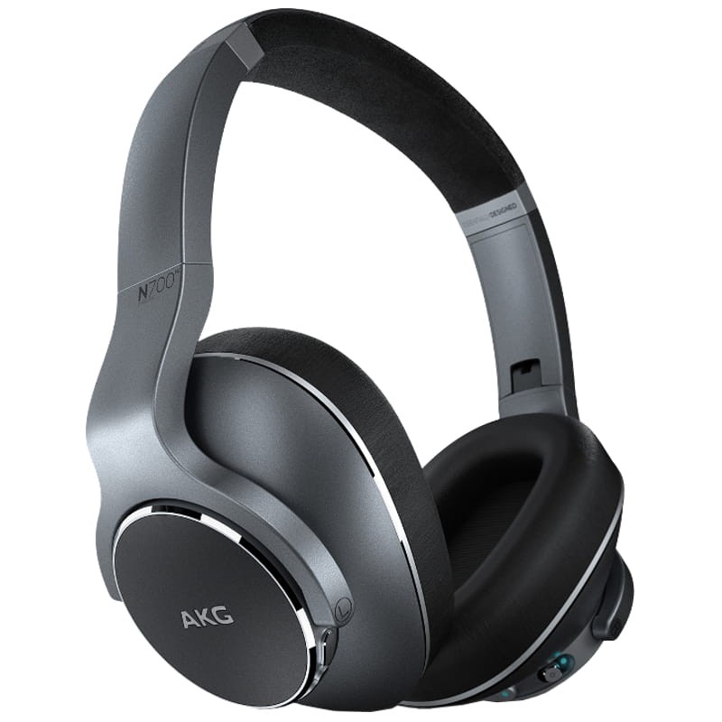 bluetooth headset akg