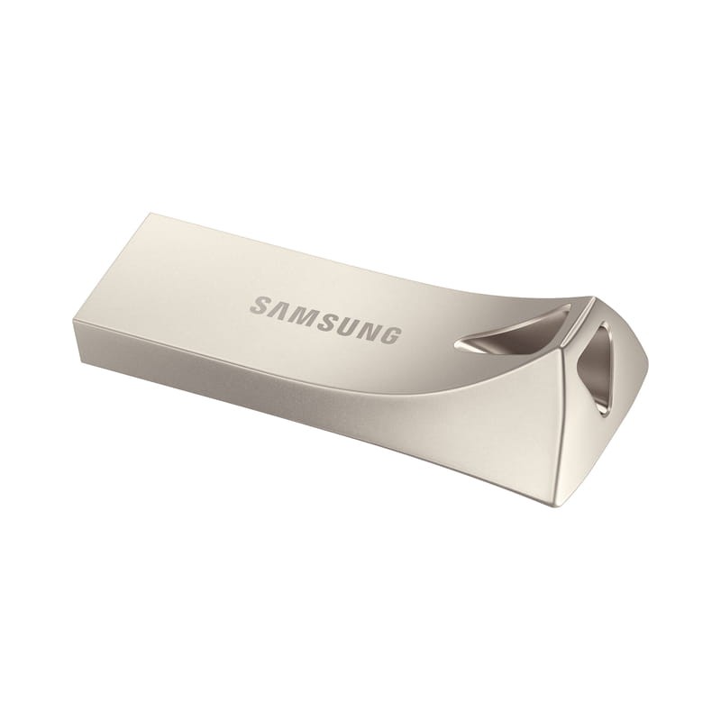 Samsung BAR Plus 128 GB USB 3.2 Plata - Ítem4