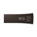 Samsung BAR Plus 256 GB USB 3.2 Titan Gray - Ítem