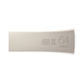 Samsung BAR Plus 64 GB USB 3.2 Prata - Item