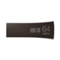 Samsung BAR Plus 64 GB USB 3.2 Titan Gray - Ítem