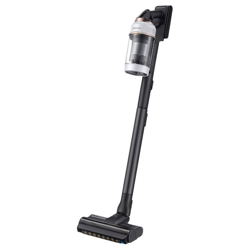 Samsung BESPOKE Jet + All in One Clean Station Blanca 210W VS20B95823W/WA - Aspiradora sin Cable - Ítem
