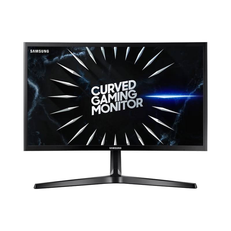 Buy Samsung C24RG50FQR - 23.5 inch panel