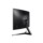 Samsung C24RG50FQR 23.5 Full HD LCD Black - Item5