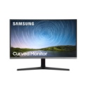 Samsung C27R500FHR 27 Full HD Curved Black - Item