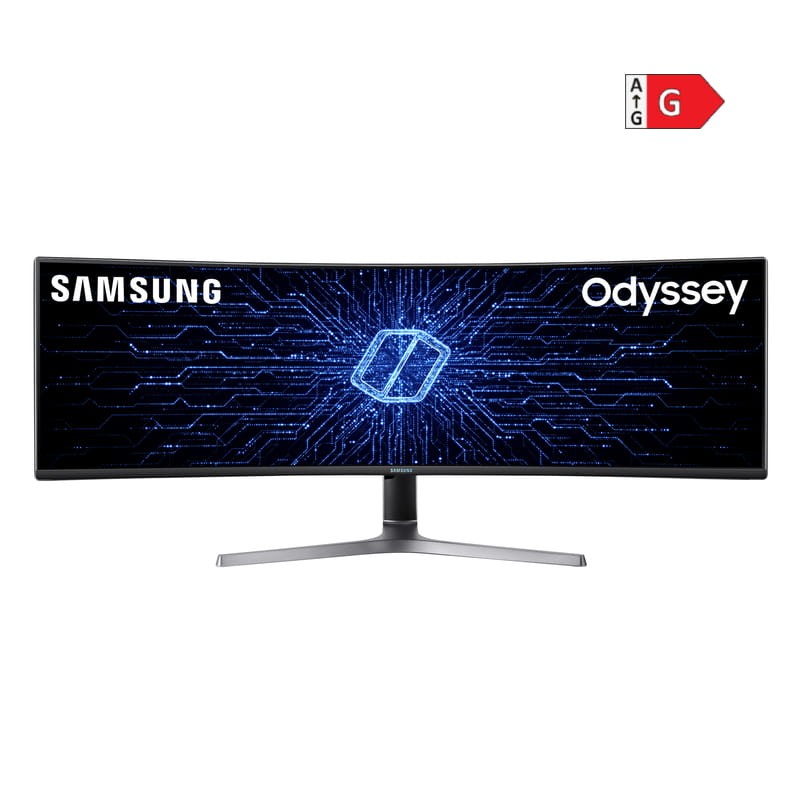Buy Samsung C49RG90SSR - UltraWide - 144Hz response