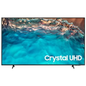 Smart TV Samsung Crystal UHD UE55BU8000K 55