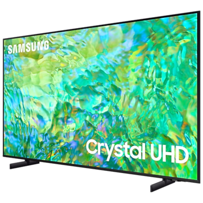 Samsung TU50CU8005K 50 polegadas 4K Ultra HD Smart TV
