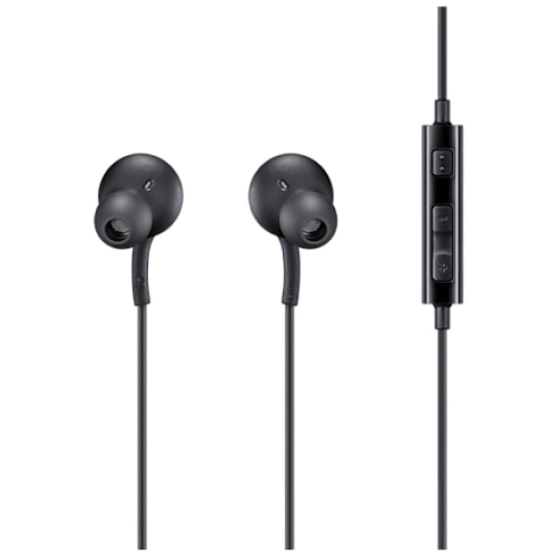 Samsung EO-IA500BBEGWW 3.5mm Negro - Auriculares con Cable - Ítem2