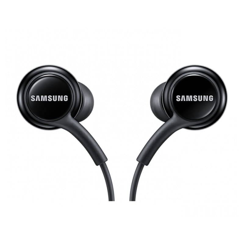 Samsung EO-IA500BBEGWW 3.5mm Negro - Auriculares con Cable - Ítem3