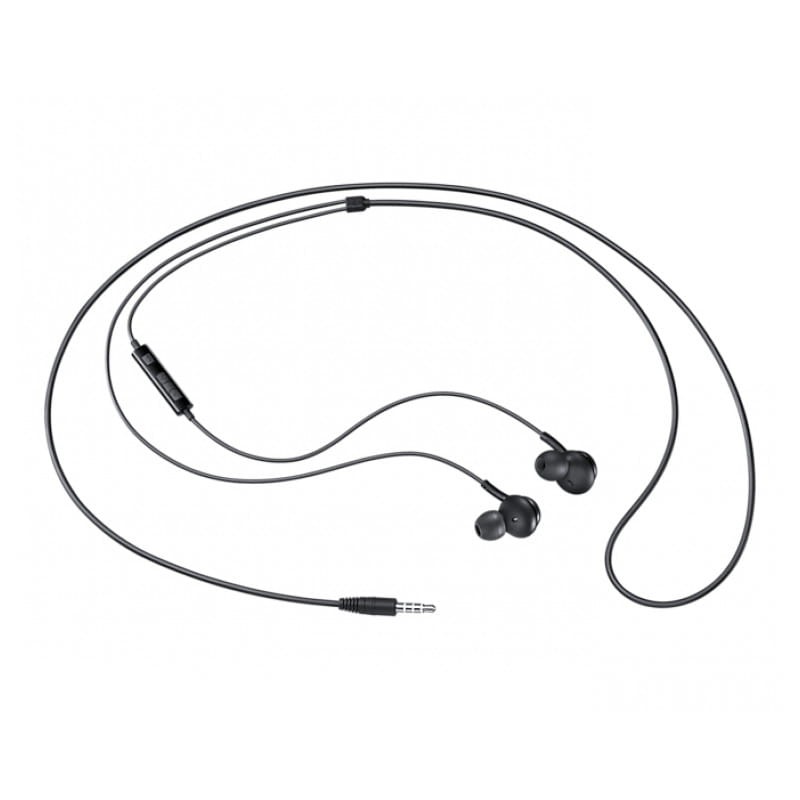 Samsung EO-IA500BBEGWW 3.5mm Negro - Auriculares con Cable - Ítem4