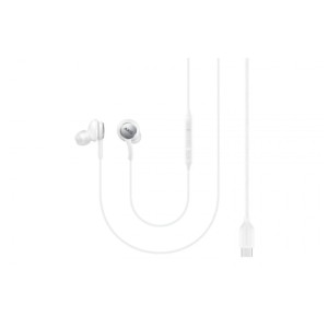 Samsung EO-IC100 USB tipo C Branco - Fones de Ouvido com Fio