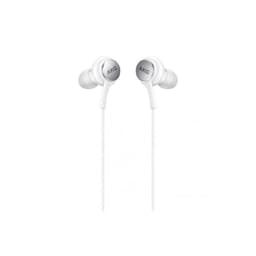 Samsung EO-IC100 USB tipo C Branco - Fones de Ouvido com Fio - Lado