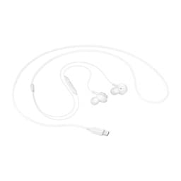 Samsung EO-IC100 USB tipo C Branco - Fones de Ouvido com Fio - Cabo