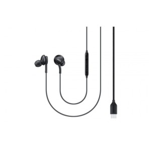 Samsung EO-IC100 USB Tipo C Negro - Auriculares con cable