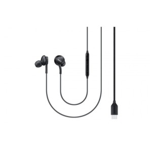 Samsung EO-IC100 USB Type C Noir - Casque filaire