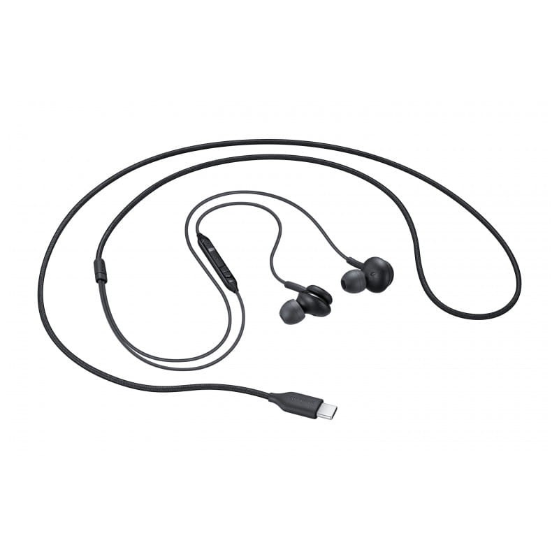 Samsung EO-IC100 USB Tipo C Preto - Fones de ouvido com fio - Item4