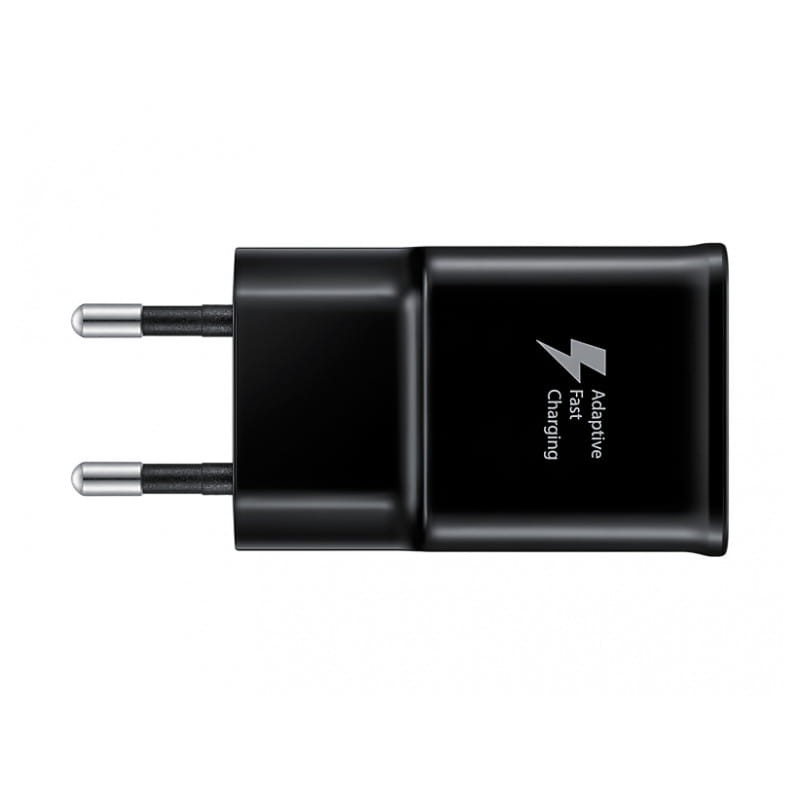 Samsung EP-TA20 USB-C 15W Preto - Carregador - Item3