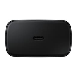 USB Tipo C de Samsung EP-TA845XBEGWW Carregamento Super Rápido USB-C 45W Preto - Carregador