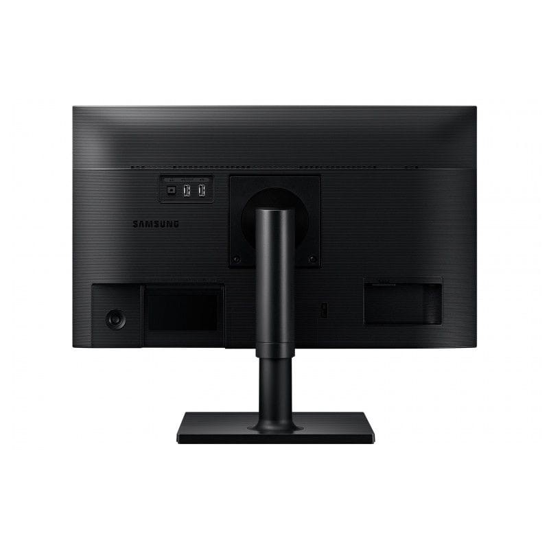 Samsung F24T450FQR 24 Full HD IPS FreeSync Noir - Moniteur PC - Ítem1