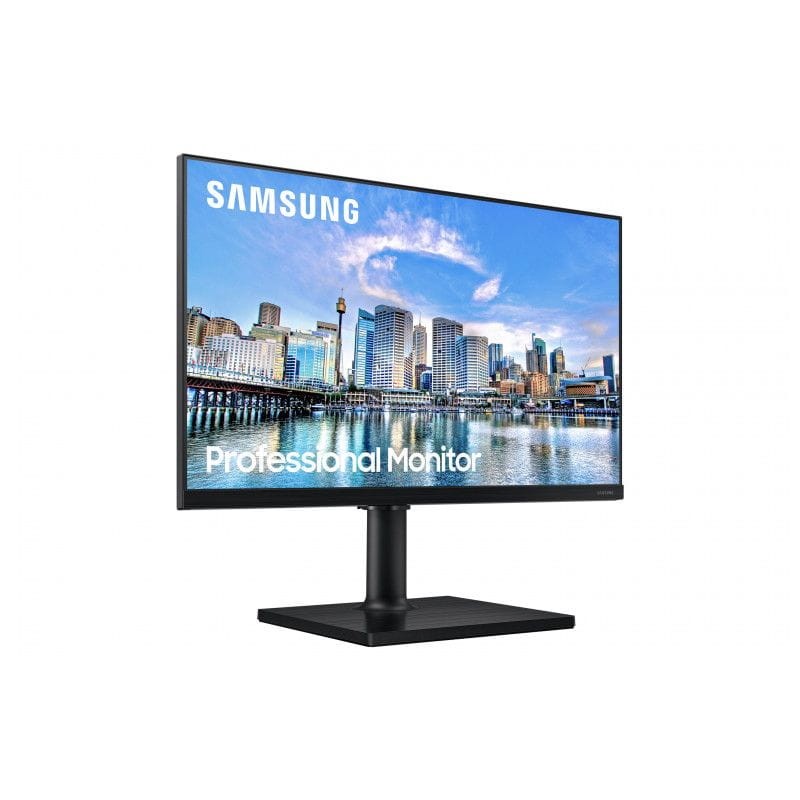 Samsung F24T450FQR 24 FullHD IPS FreeSync Negro - Monitor para PC - Ítem3