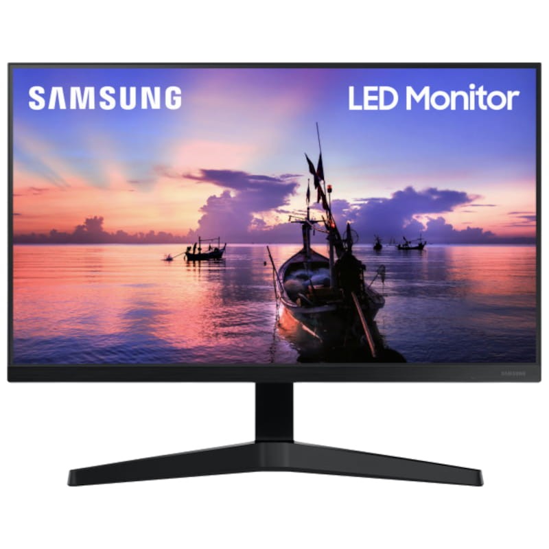 Samsung F24T350FHR 24 Full HD LCD Negro - Ítem