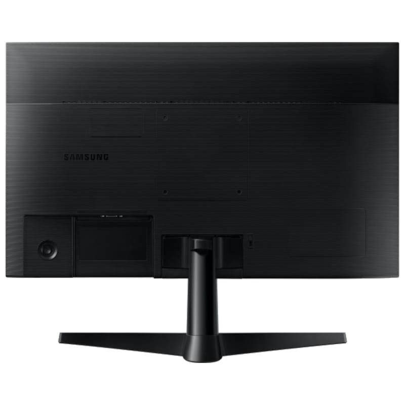 Samsung F24T350FHR 24 Full HD LCD Negro - Ítem1
