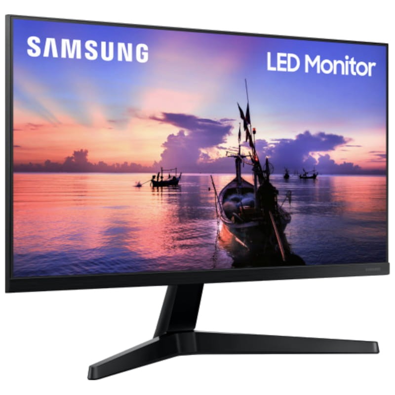 Samsung F24T350FHR 24 Full HD LCD Negro - Ítem3